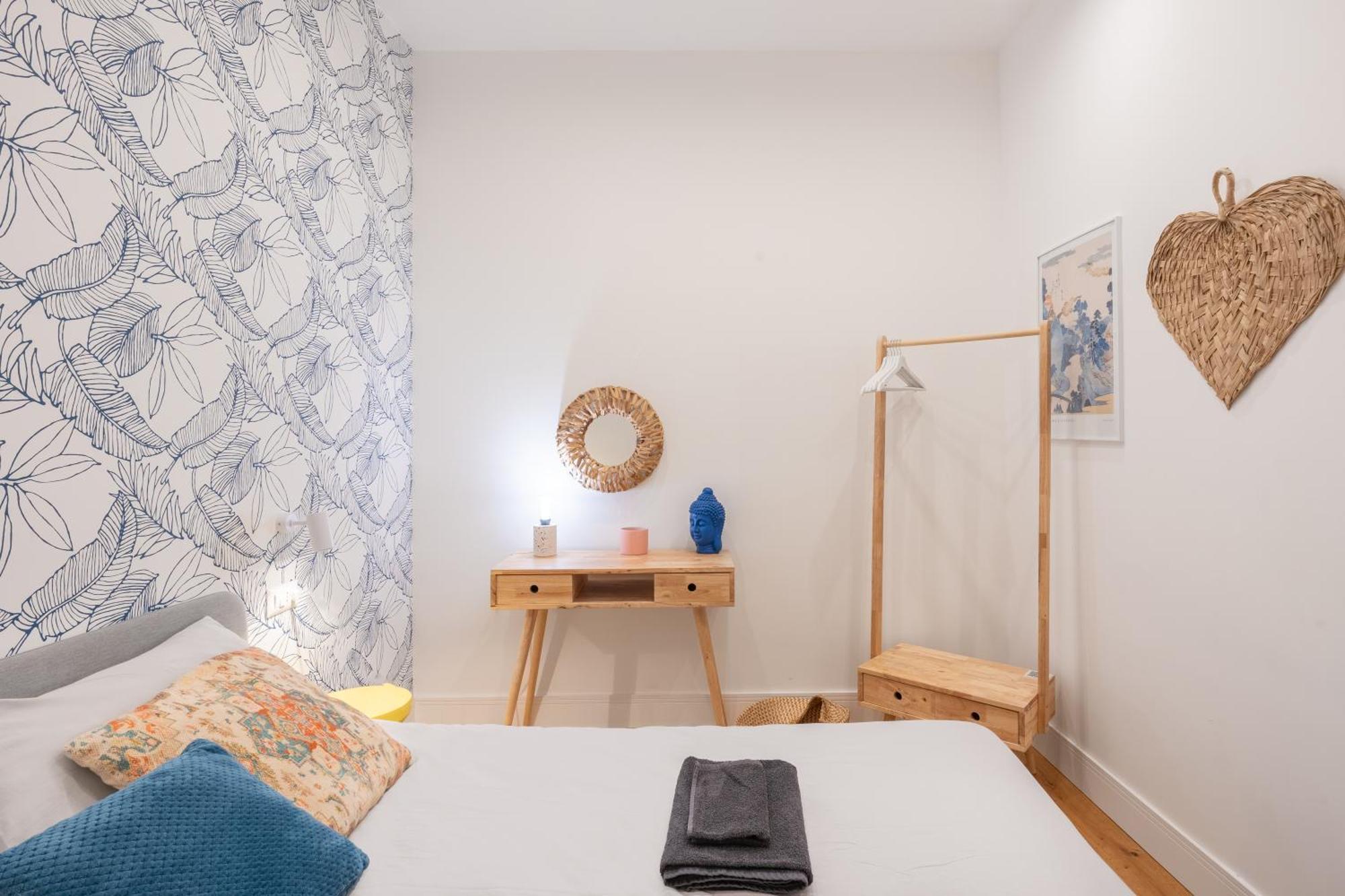The Idyll Boutique Apartment - Suite In Napoli'S Spanish Quarters Zewnętrze zdjęcie