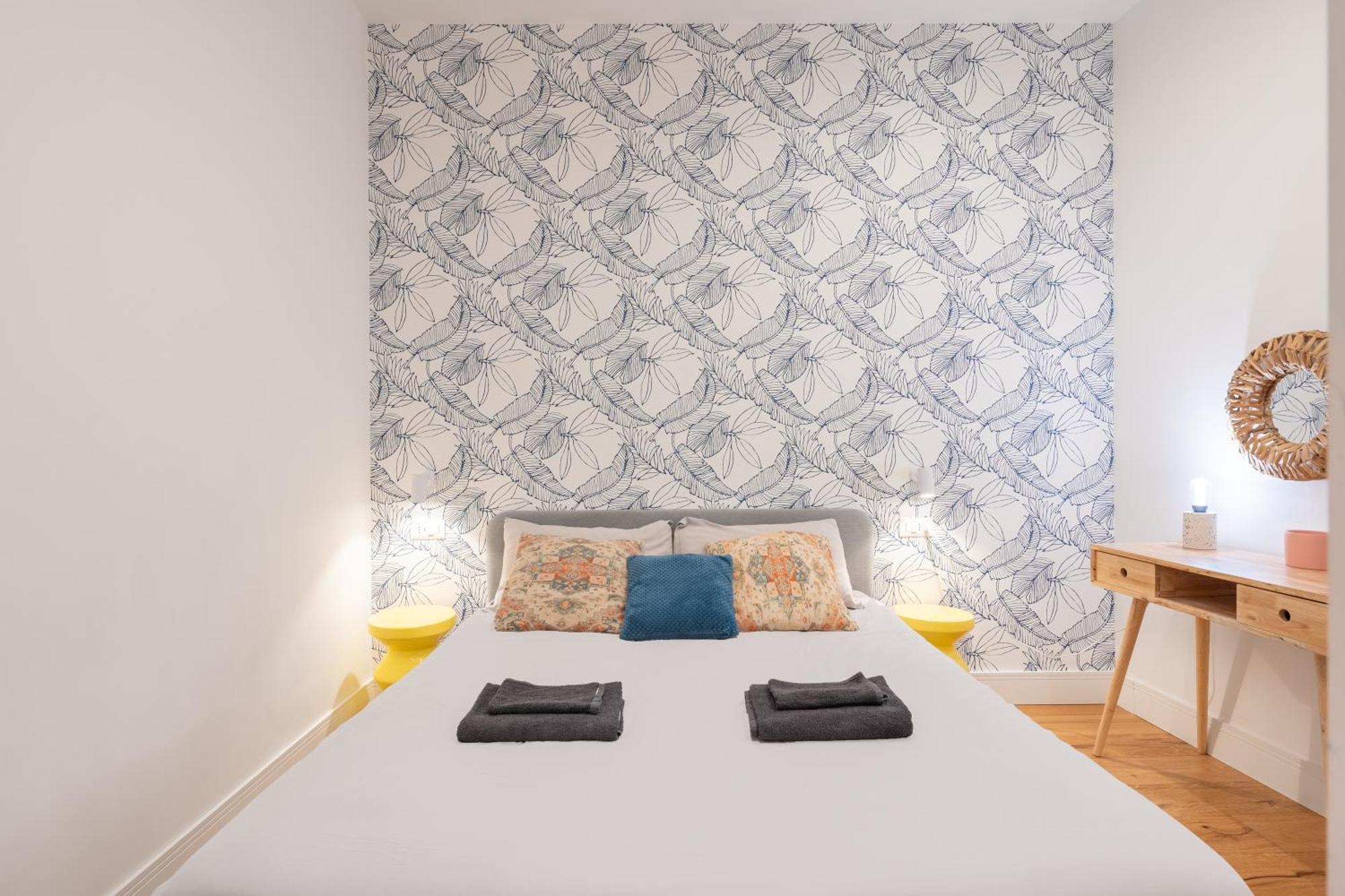 The Idyll Boutique Apartment - Suite In Napoli'S Spanish Quarters Zewnętrze zdjęcie
