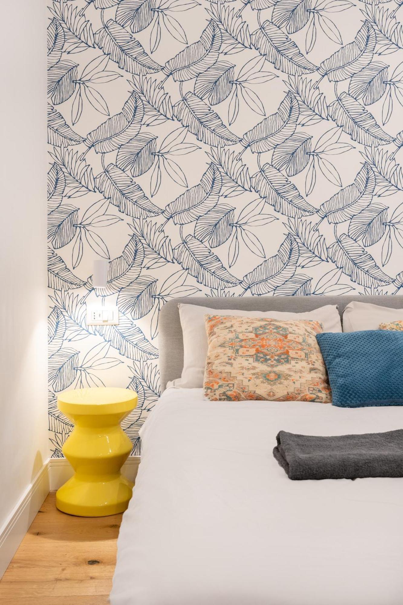 The Idyll Boutique Apartment - Suite In Napoli'S Spanish Quarters Zewnętrze zdjęcie