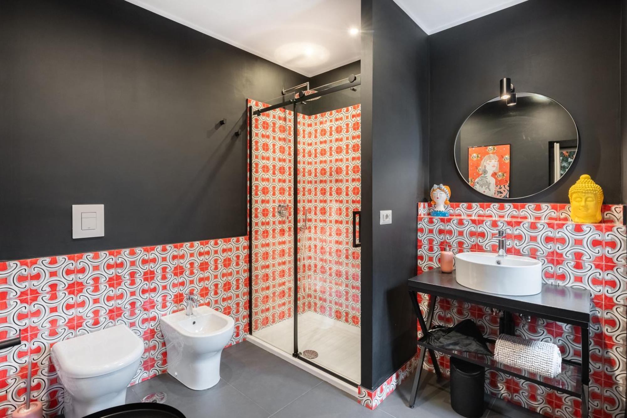 The Idyll Boutique Apartment - Suite In Napoli'S Spanish Quarters Zewnętrze zdjęcie